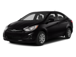 2014 Hyundai Accent
