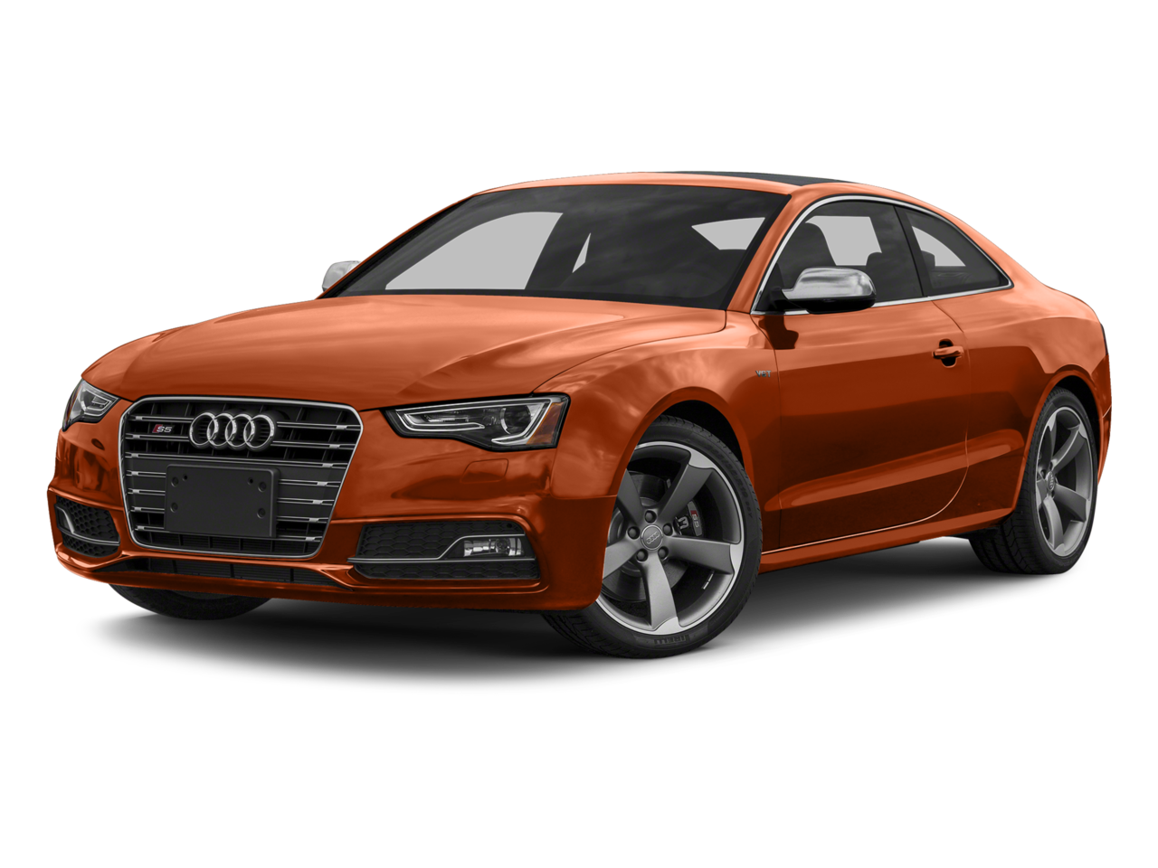 2015 Audi S5