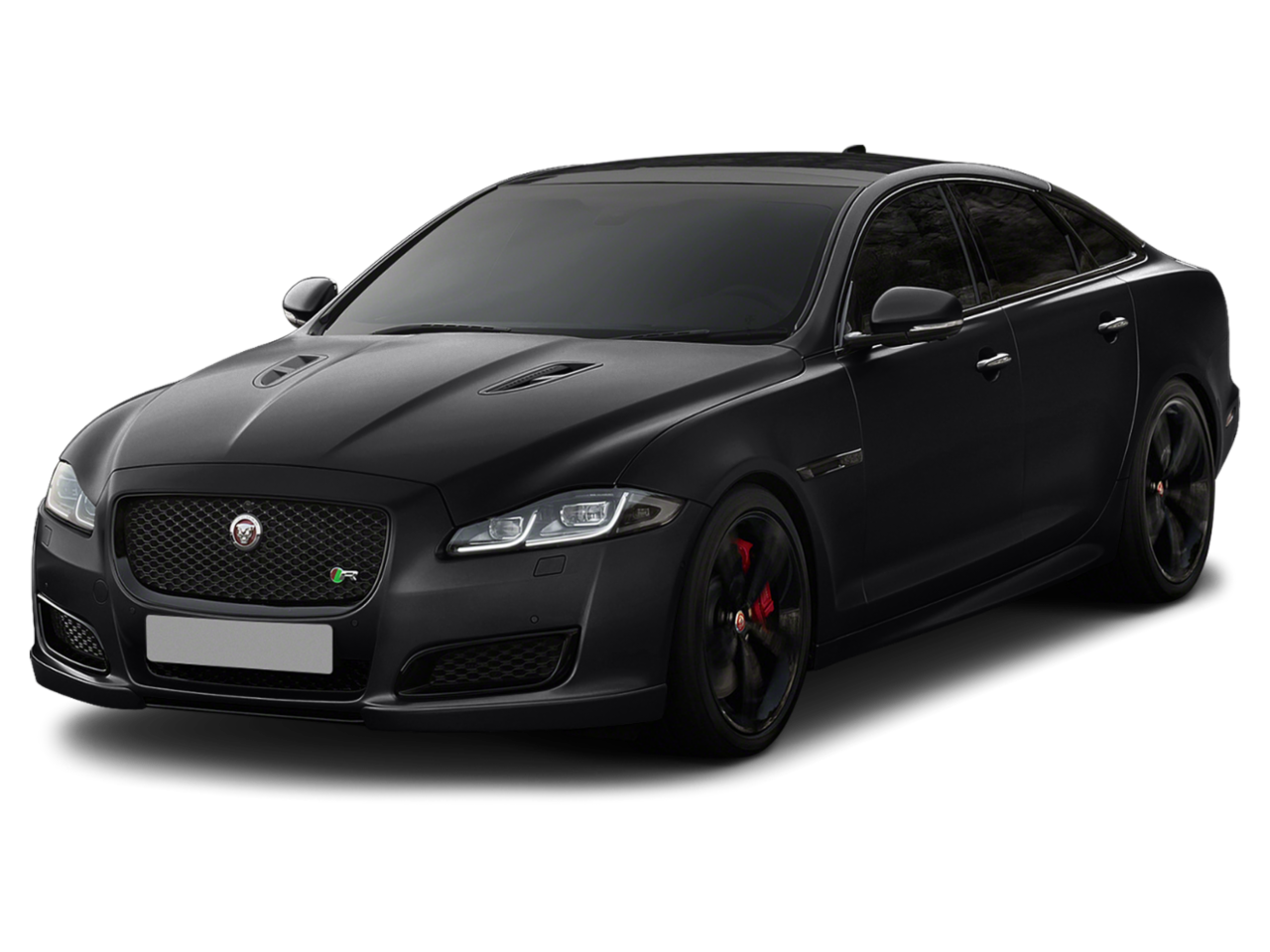 2018 Jaguar XJR575