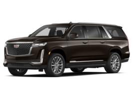 2021 Cadillac Escalade ESV