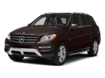 2015 Mercedes-Benz ML250
