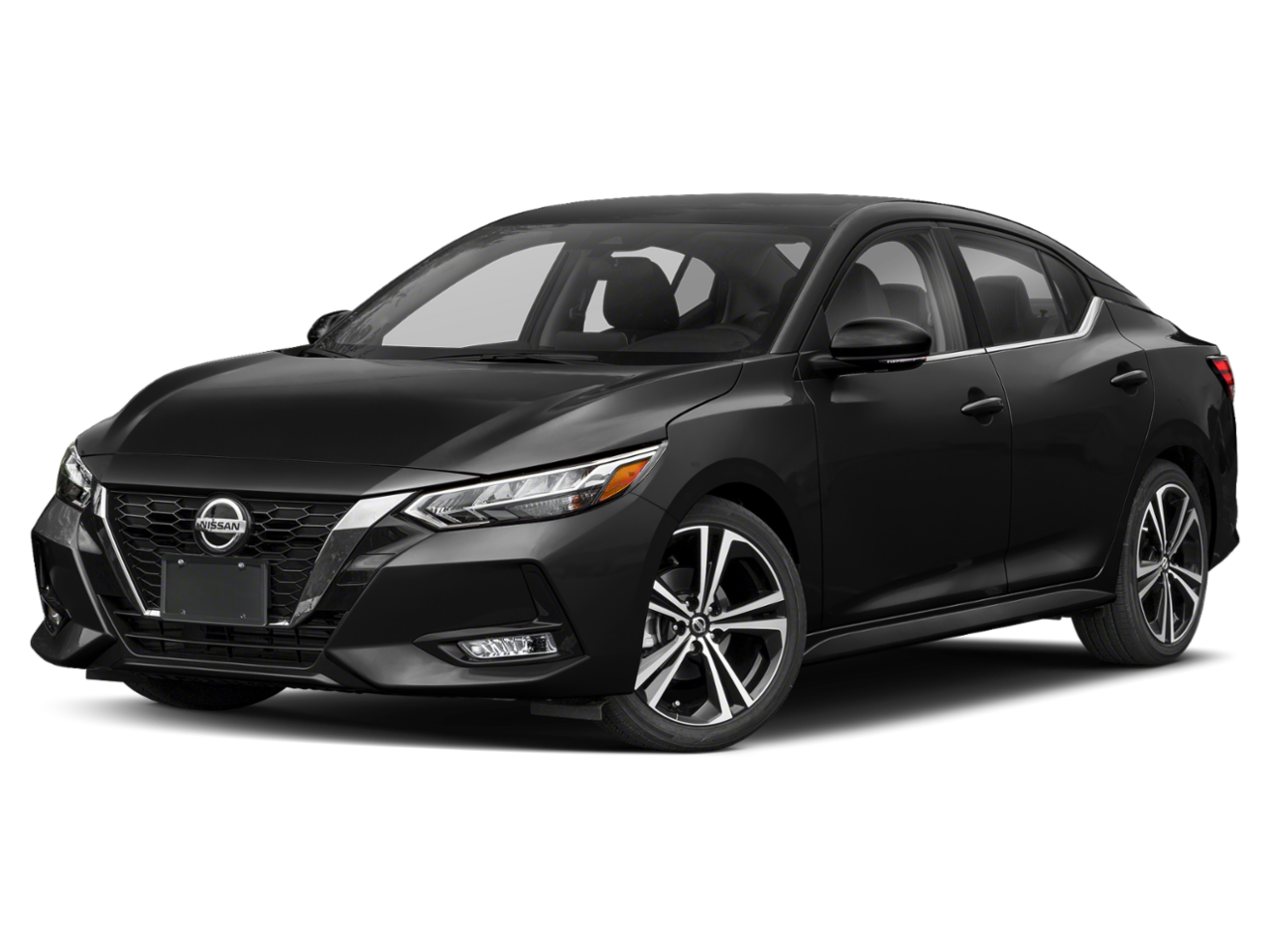 2020 Nissan Sentra