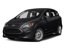 2018 Ford C-Max