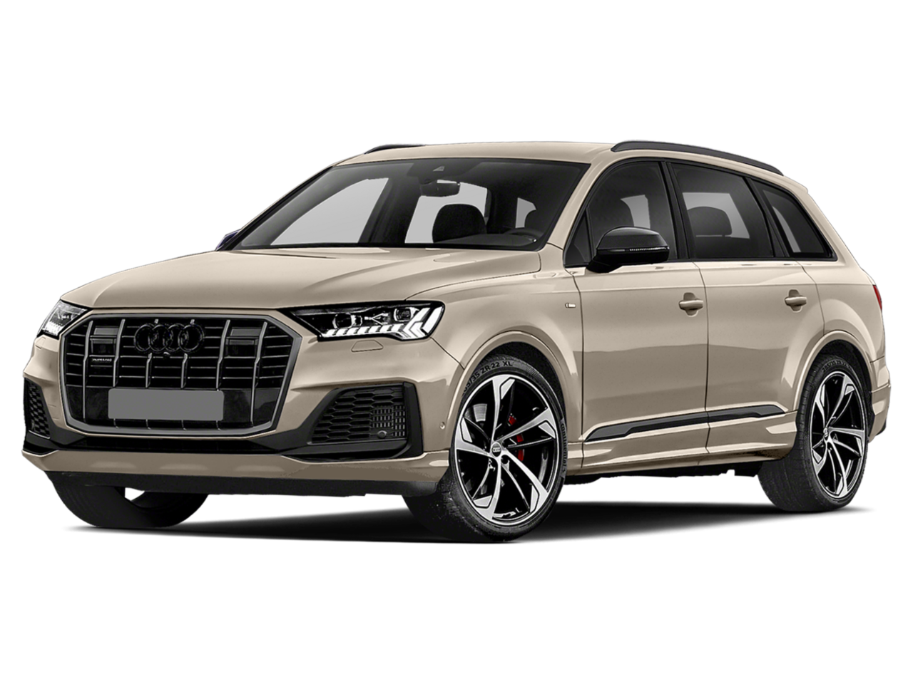 Audi Q7 Reliability - 2024 Ratings