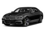 2017 BMW M760i xDrive