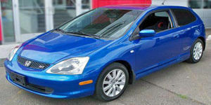 What Do I Do If My 05 Honda Civic Hybrid Battery Red Light Comes On 05 Honda Civic