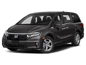 2022 Honda Odyssey