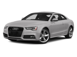 2013 Audi A5