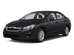 2012 Subaru Impreza