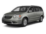 2012 Chrysler Town & Country