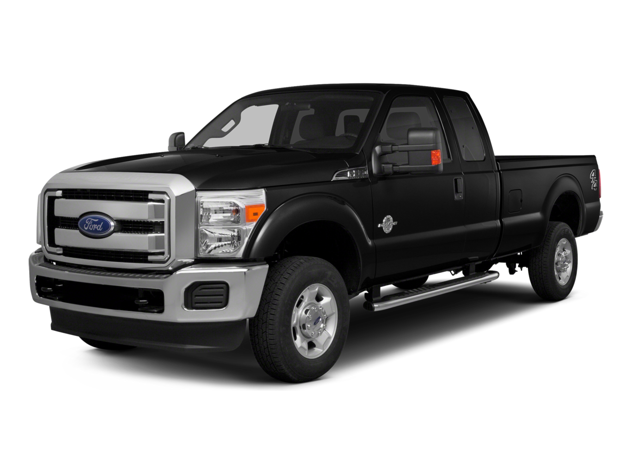 2015 Ford F-350 Super Duty