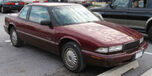 1994 Buick Regal