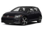 2021 Volkswagen GTI