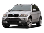 2008 BMW X5