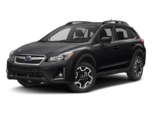 2016 Subaru Crosstrek