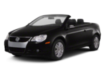 2011 Volkswagen Eos