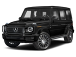 2022 Mercedes-Benz G550