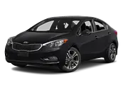 2014 Kia Forte