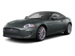 2012 Jaguar XK