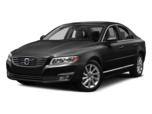 2016 Volvo S80