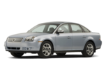 2009 Mercury Sable