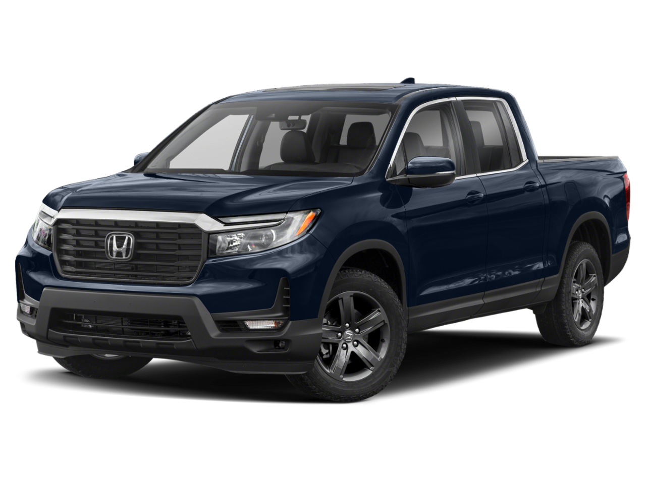 2022 Honda Ridgeline