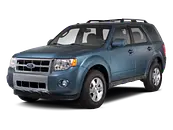 2010 Ford Escape