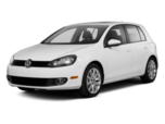 2012 Volkswagen Golf
