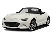 2016 Mazda MX-5 Miata