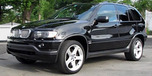 2002 BMW X5