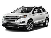 2016 Ford Edge