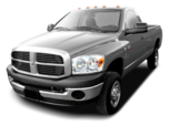 2009 Dodge Ram 2500