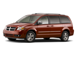 2008 Dodge Grand Caravan