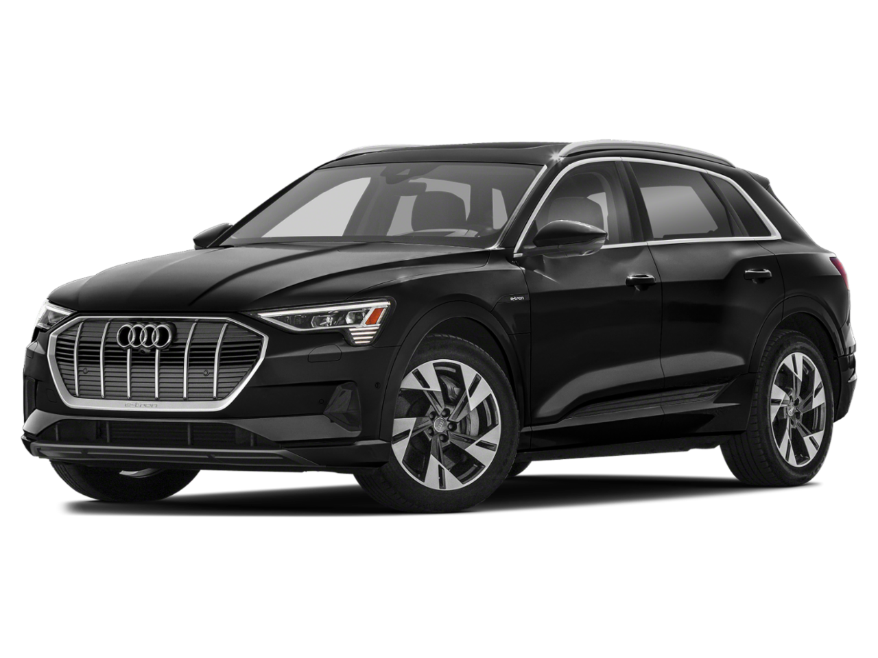 Audi e tron maintenance cost outlet
