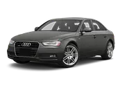 2013 Audi A4 Quattro