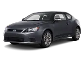 2011 Scion tC