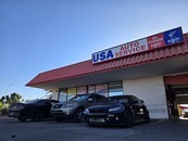 USA Auto Service #12 exterior