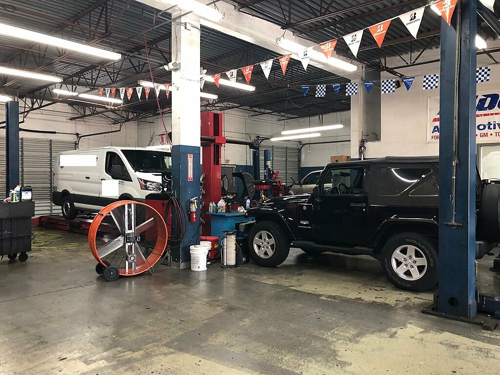 Broward Auto Repair & Diagnostics Sunrise, FL 33351 Auto Repair