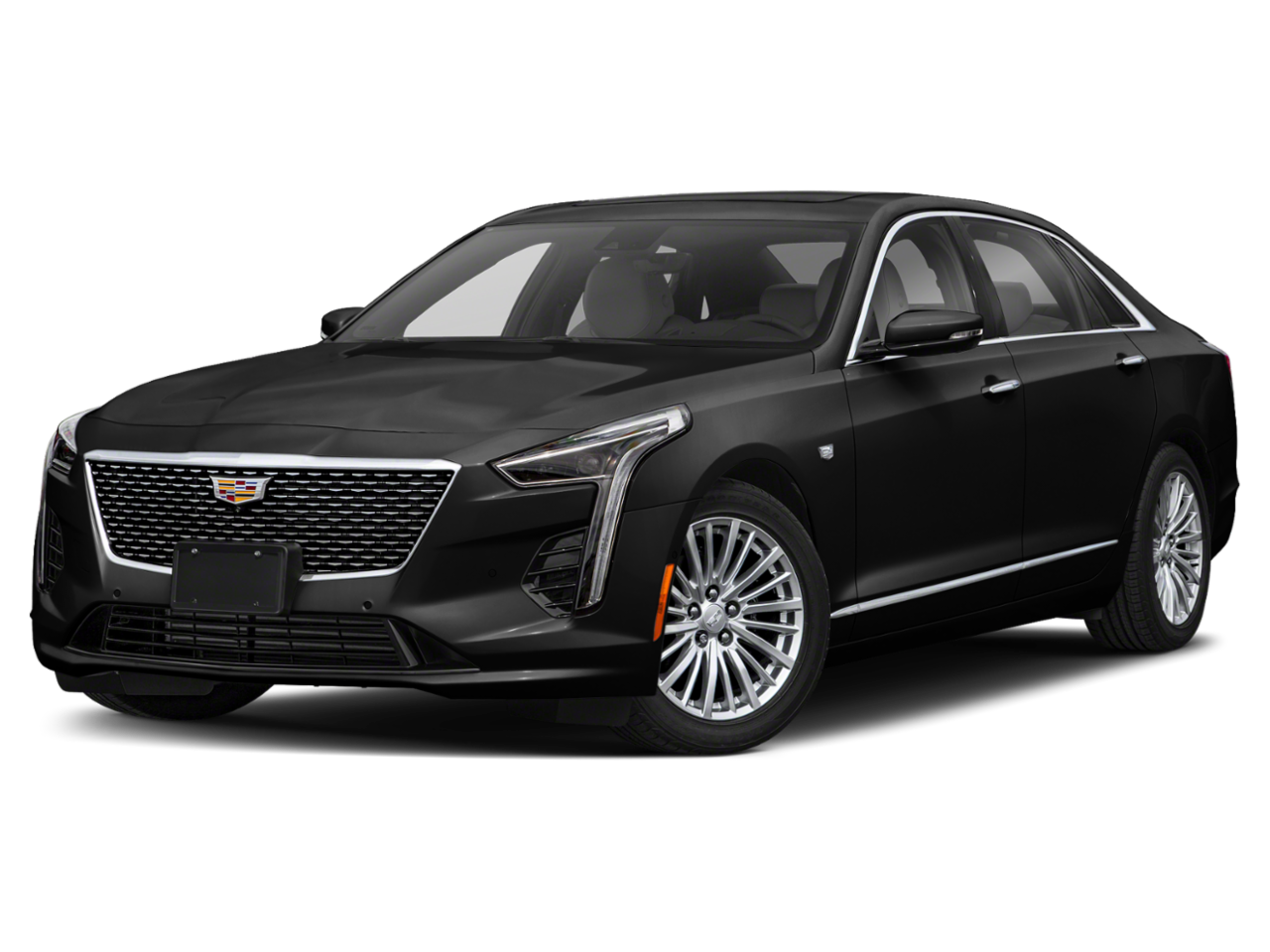 2019 Cadillac CT6