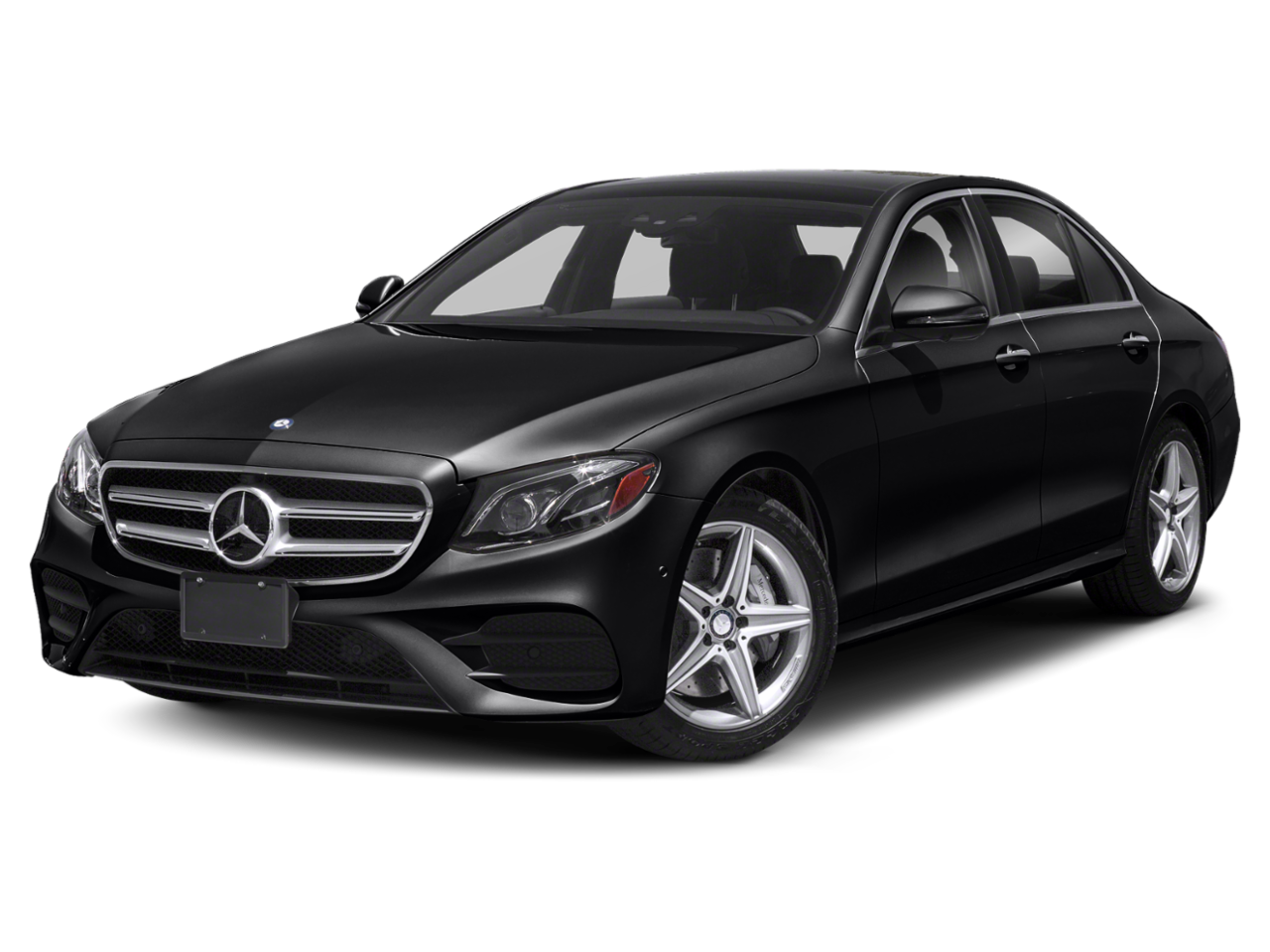 2017 Mercedes-Benz E300