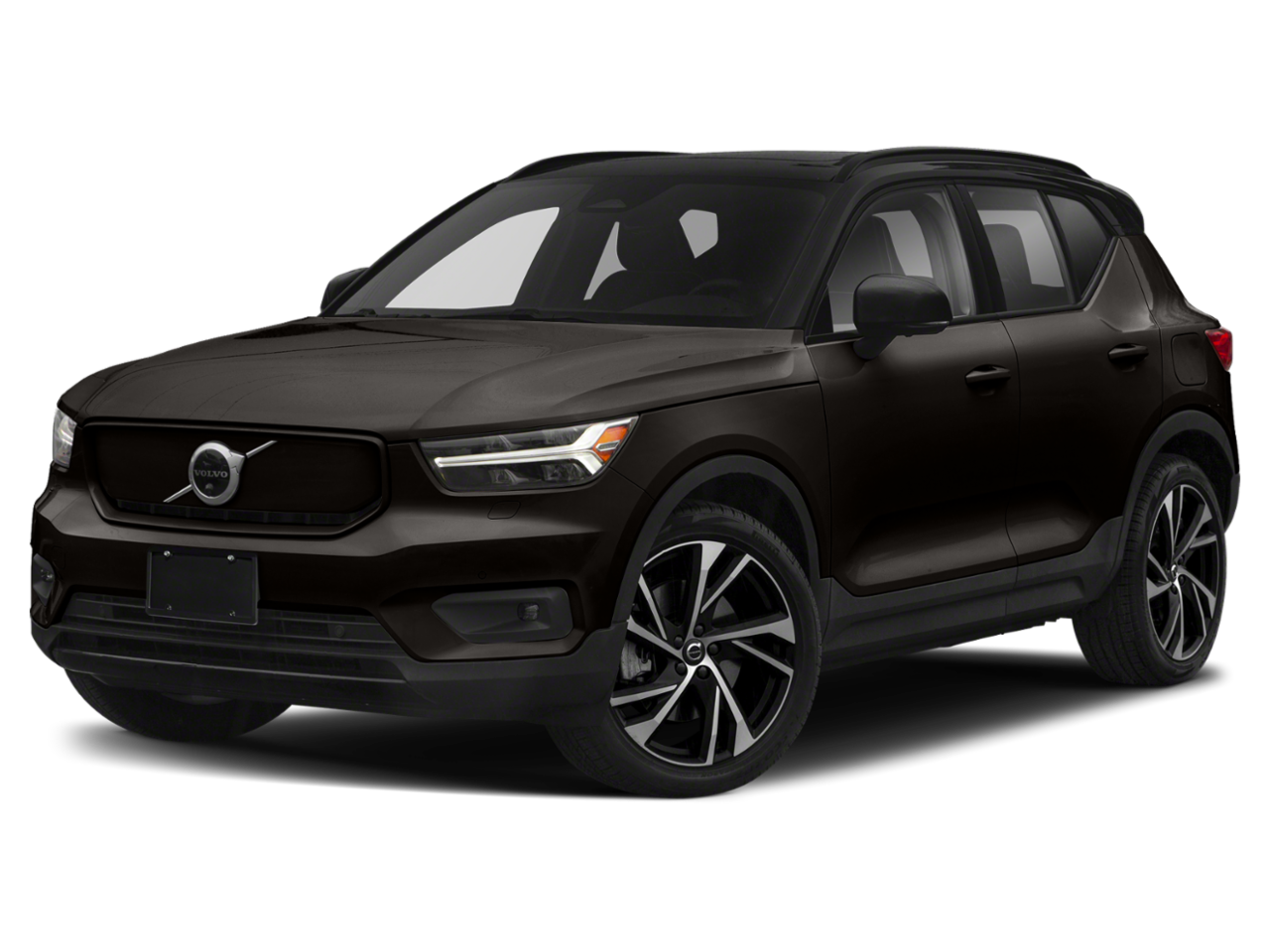 2022 Volvo XC40 Recharge