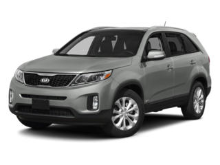 2014 Kia Sorento