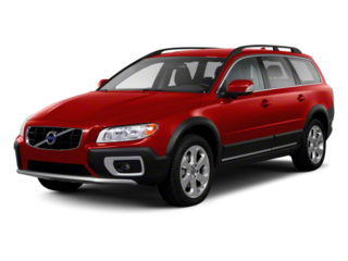 2010 Volvo XC70