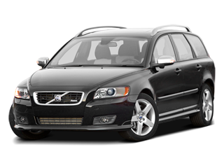 2010 Volvo V50