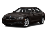 2018 BMW 330i xDrive