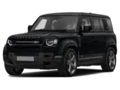 Land Rover Defender 110