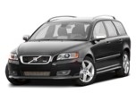 2011 Volvo V50