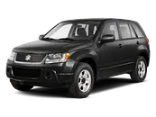 2010 Suzuki Grand Vitara
