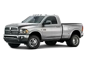 2012 Ram 3500