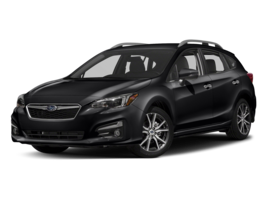 2017 Subaru Impreza